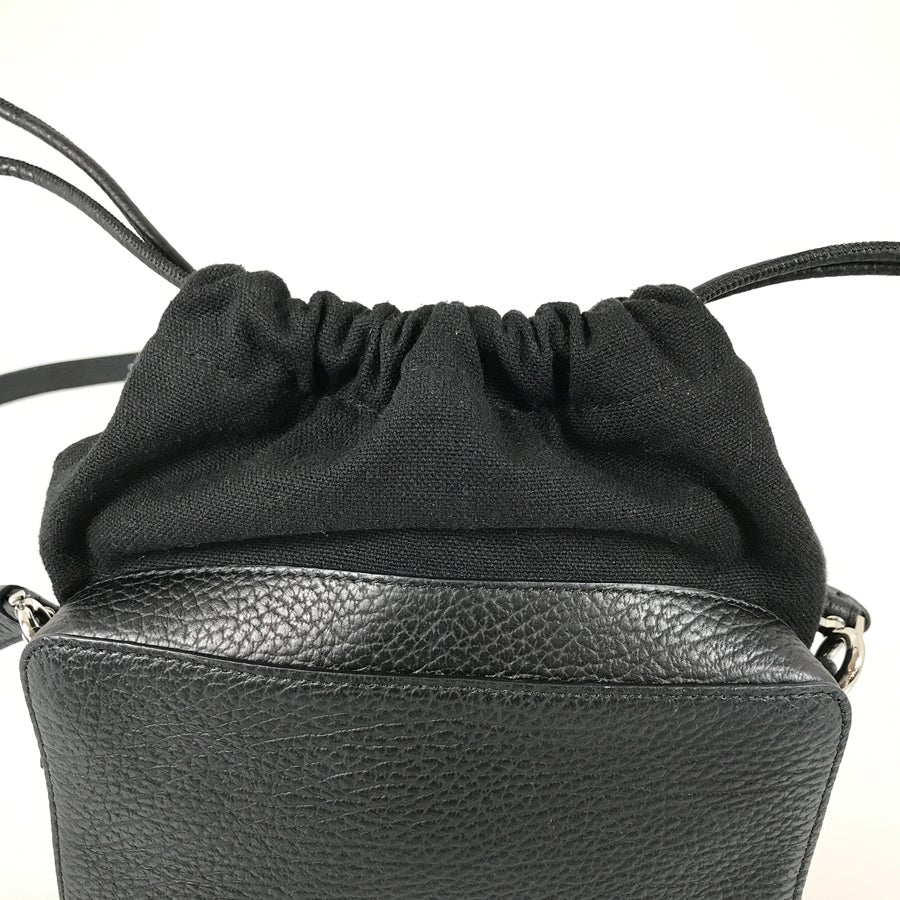 メゾンマルジェラ ショルダーバッグ