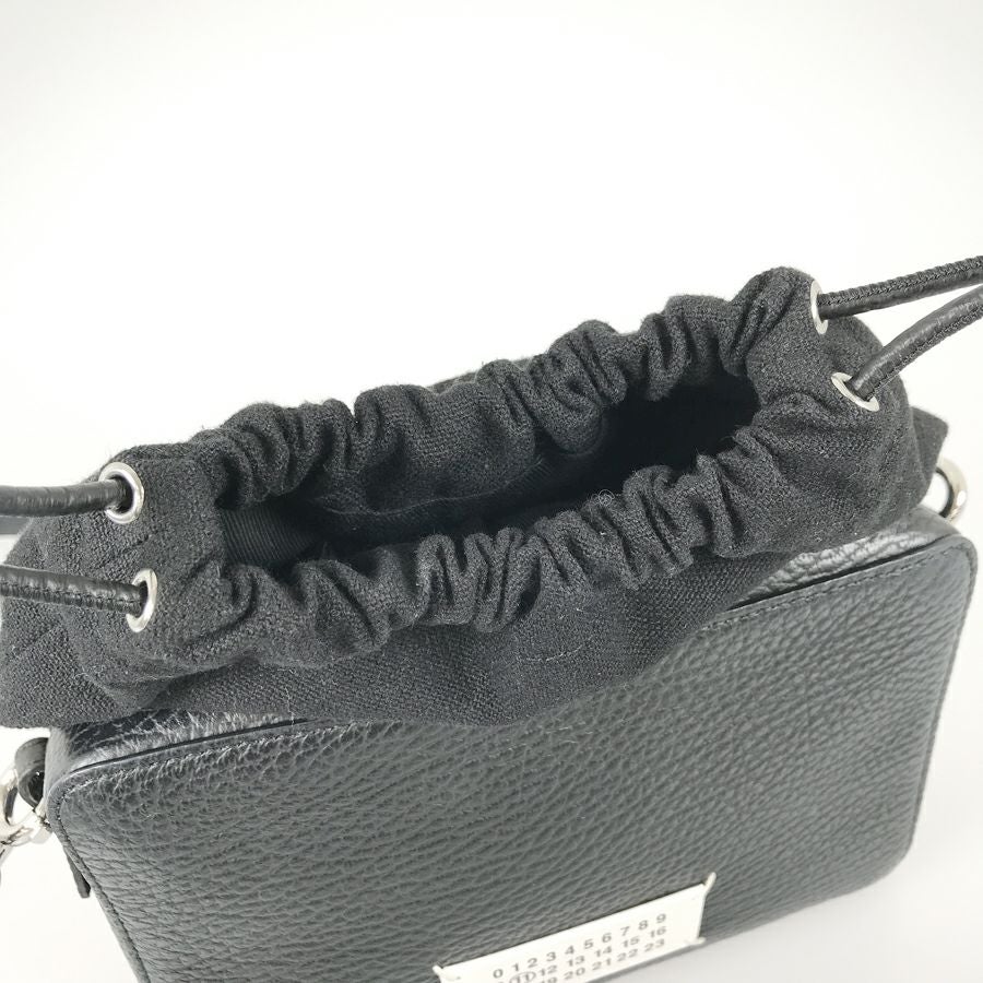 メゾンマルジェラ ショルダーバッグ