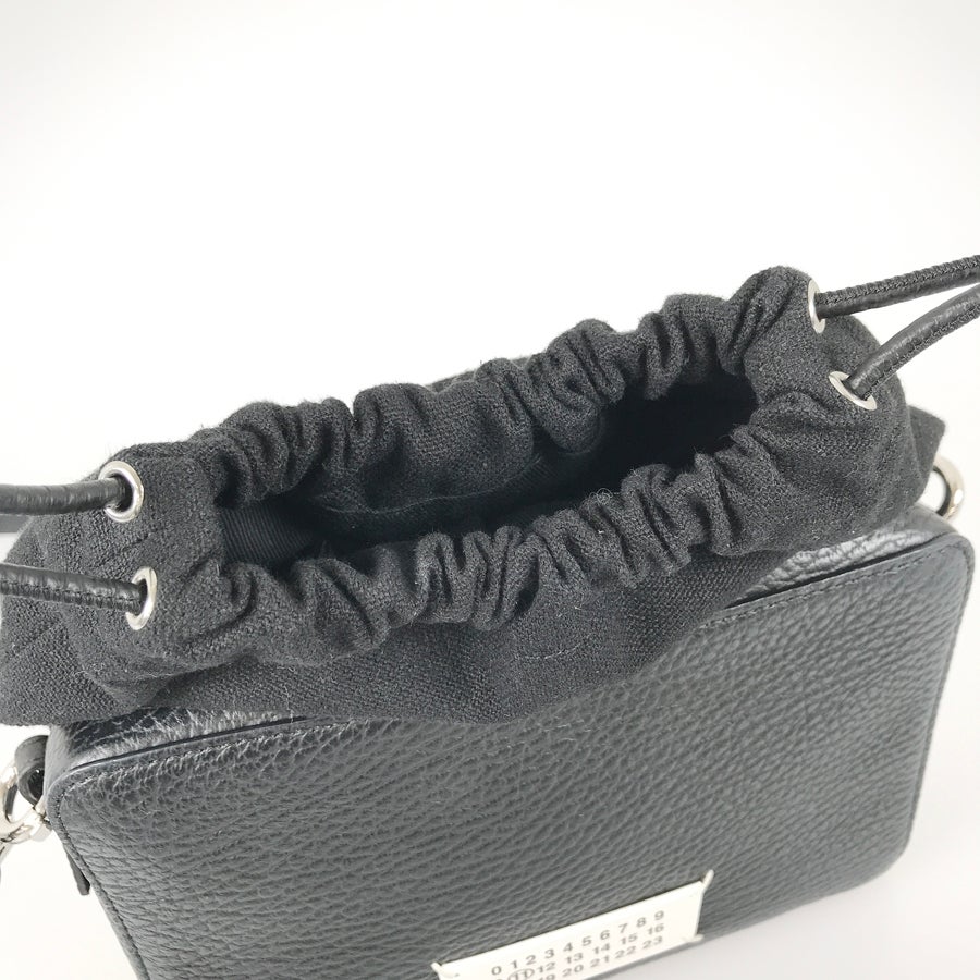 メゾンマルジェラ ショルダーバッグ