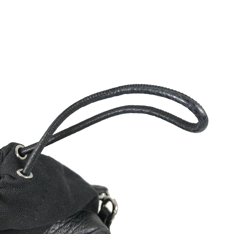 メゾンマルジェラ ショルダーバッグ