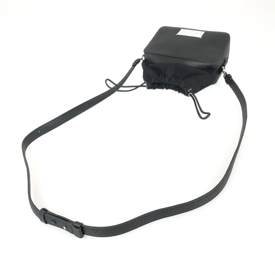 メゾンマルジェラ ショルダーバッグ