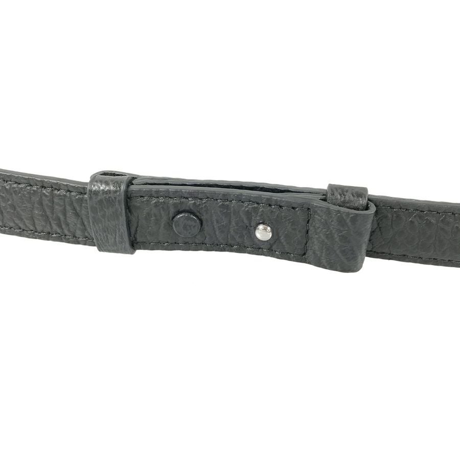 メゾンマルジェラ ショルダーバッグ