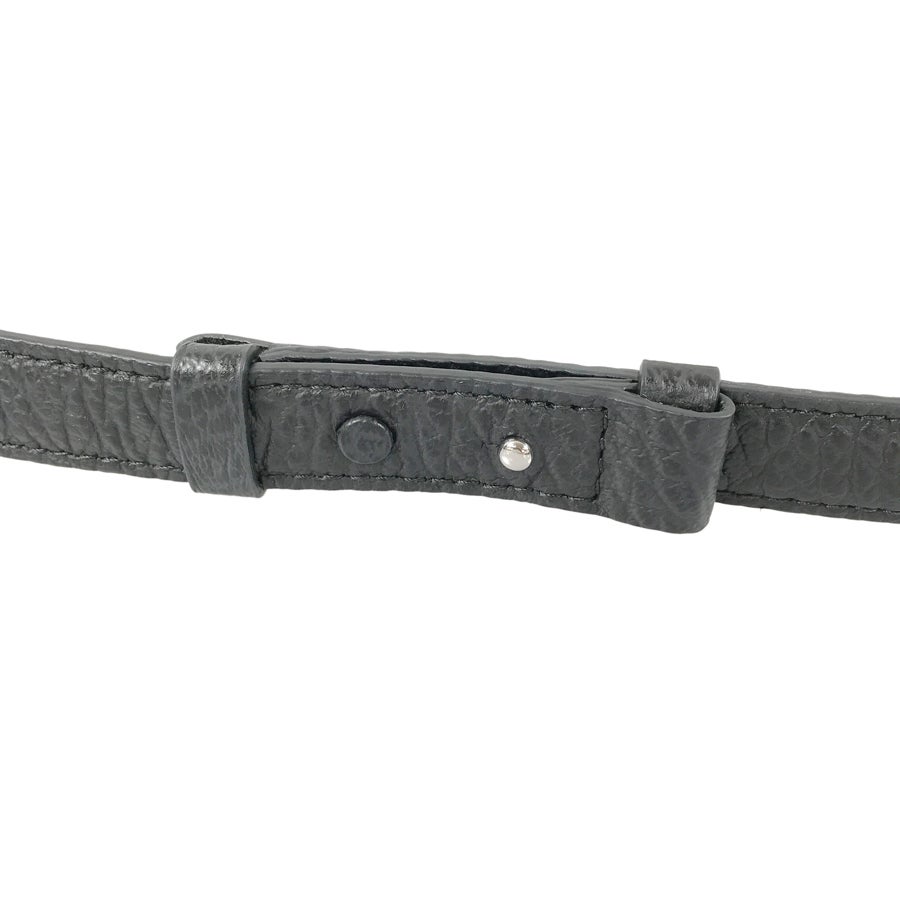 メゾンマルジェラ ショルダーバッグ