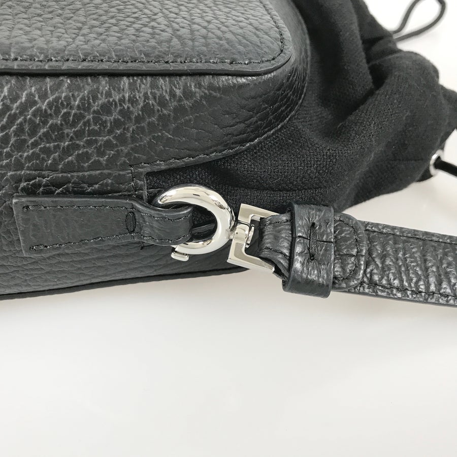 メゾンマルジェラ ショルダーバッグ