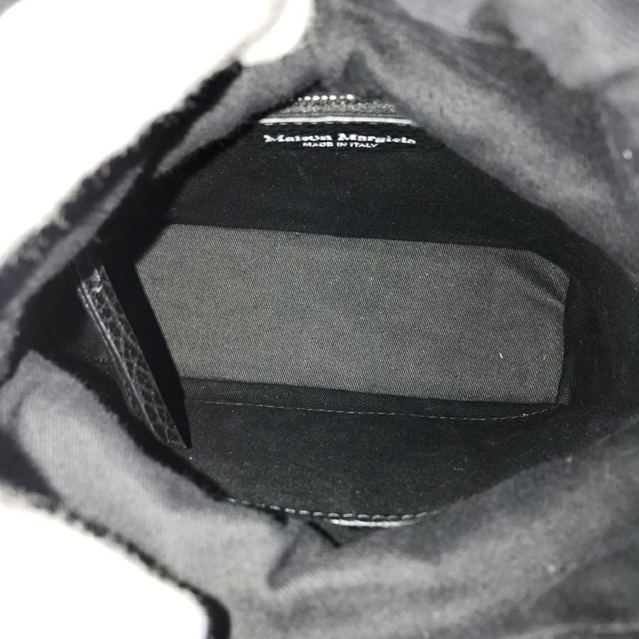 メゾンマルジェラ ショルダーバッグ