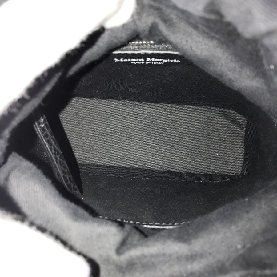 メゾンマルジェラ ショルダーバッグ