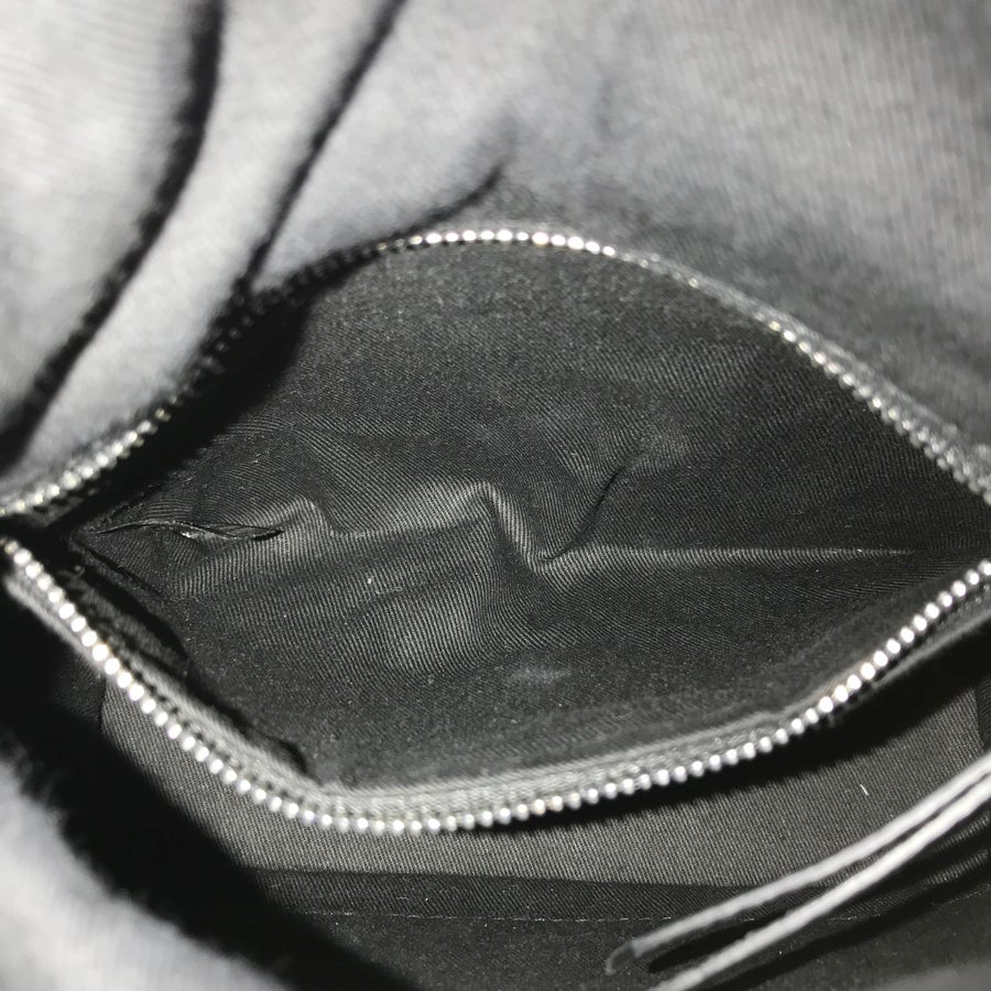 メゾンマルジェラ ショルダーバッグ