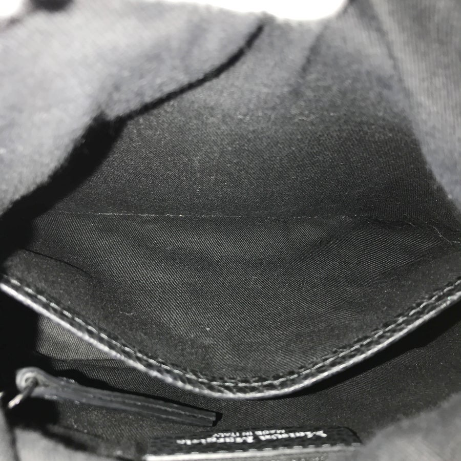 メゾンマルジェラ ショルダーバッグ