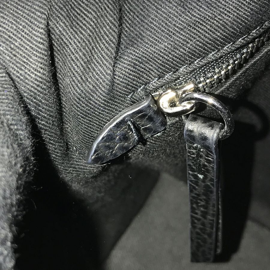 メゾンマルジェラ ショルダーバッグ