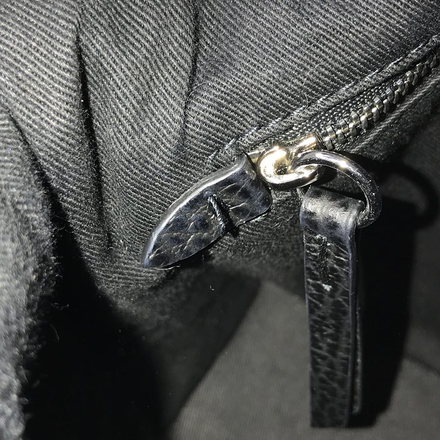 メゾンマルジェラ ショルダーバッグ