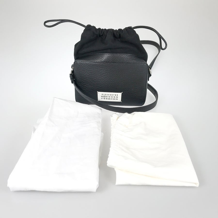 メゾンマルジェラ ショルダーバッグ