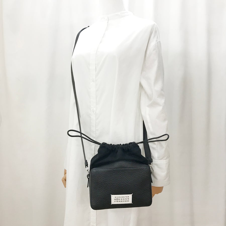 メゾンマルジェラ ショルダーバッグ