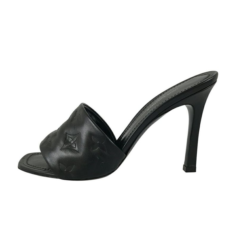 ルイ・ヴィトン レディース サンダル