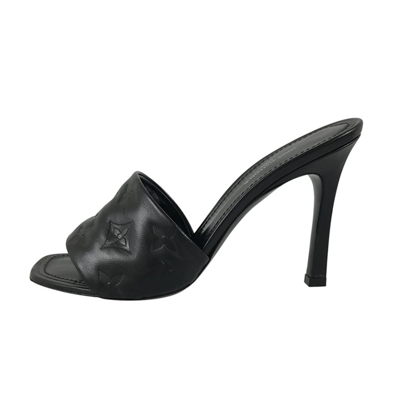 ルイ・ヴィトン レディース サンダル