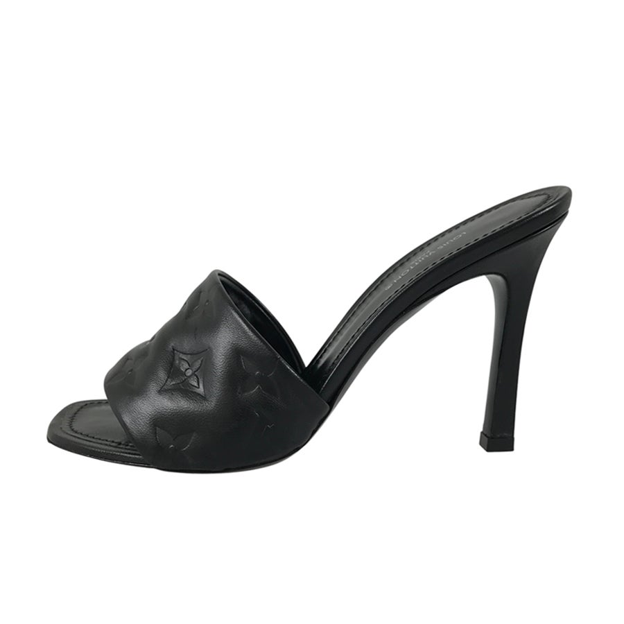 ルイ・ヴィトン レディース サンダル