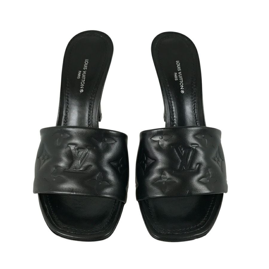 ルイ・ヴィトン レディース サンダル