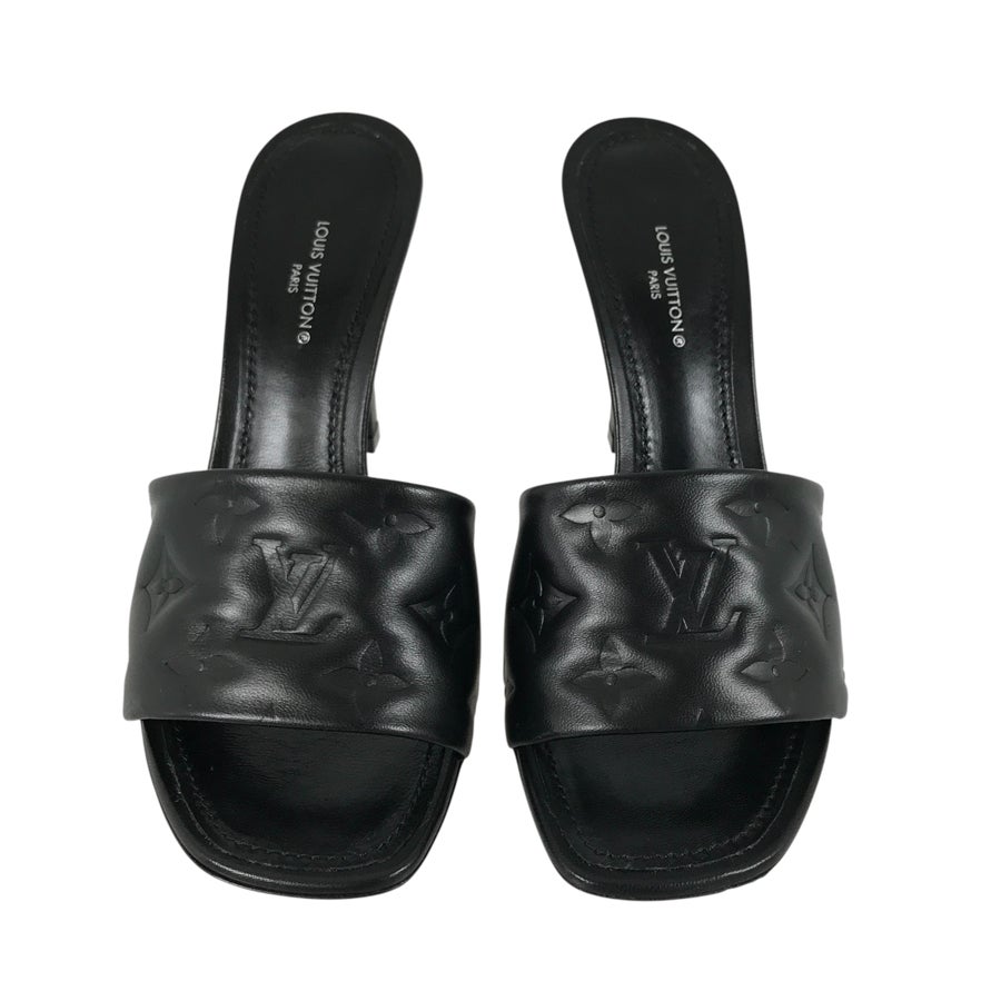 ルイ・ヴィトン レディース サンダル