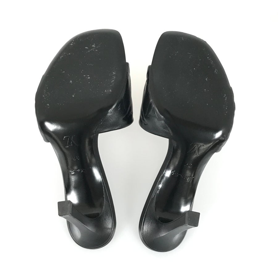 ルイ・ヴィトン レディース サンダル