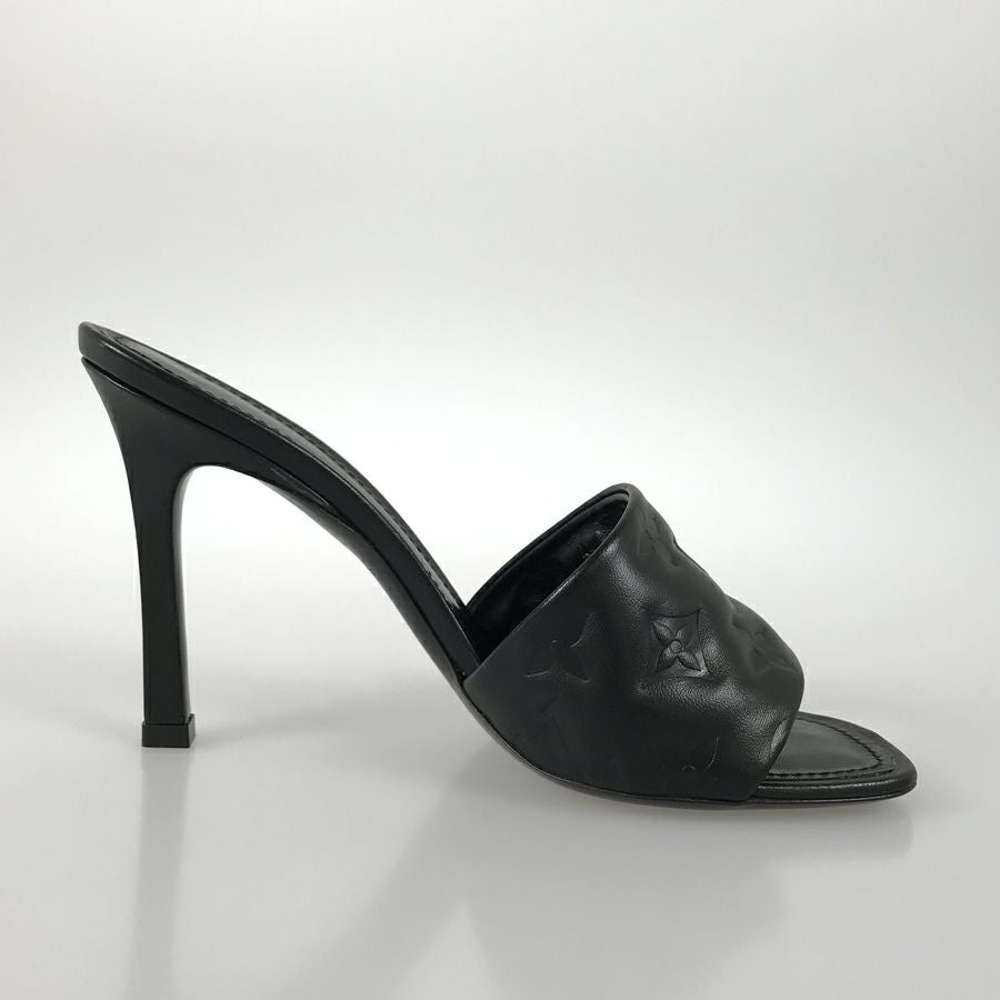 ルイ・ヴィトン レディース サンダル