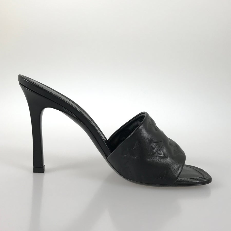 ルイ・ヴィトン レディース サンダル