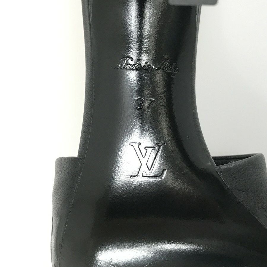 ルイ・ヴィトン レディース サンダル