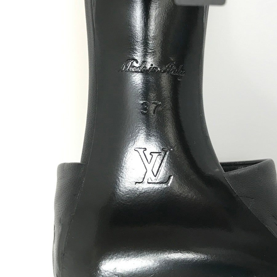 ルイ・ヴィトン レディース サンダル