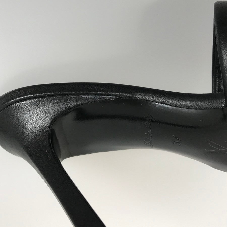 ルイ・ヴィトン レディース サンダル