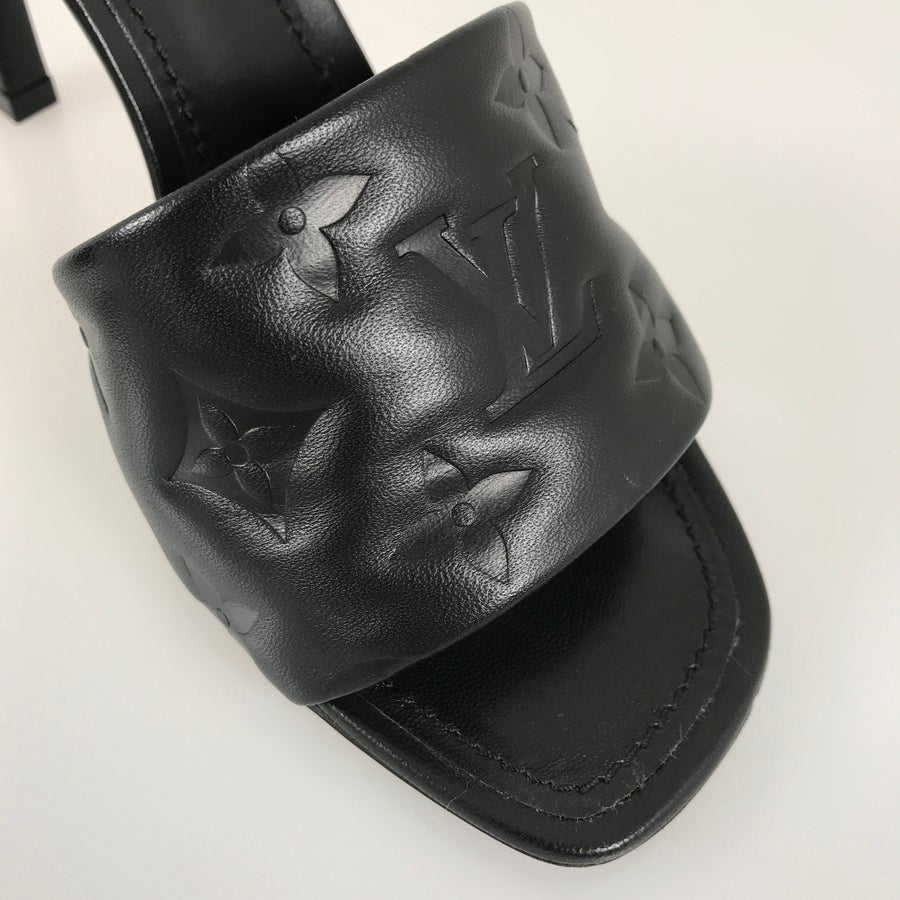 ルイ・ヴィトン レディース サンダル