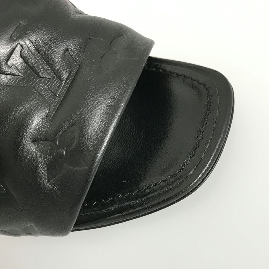 ルイ・ヴィトン レディース サンダル