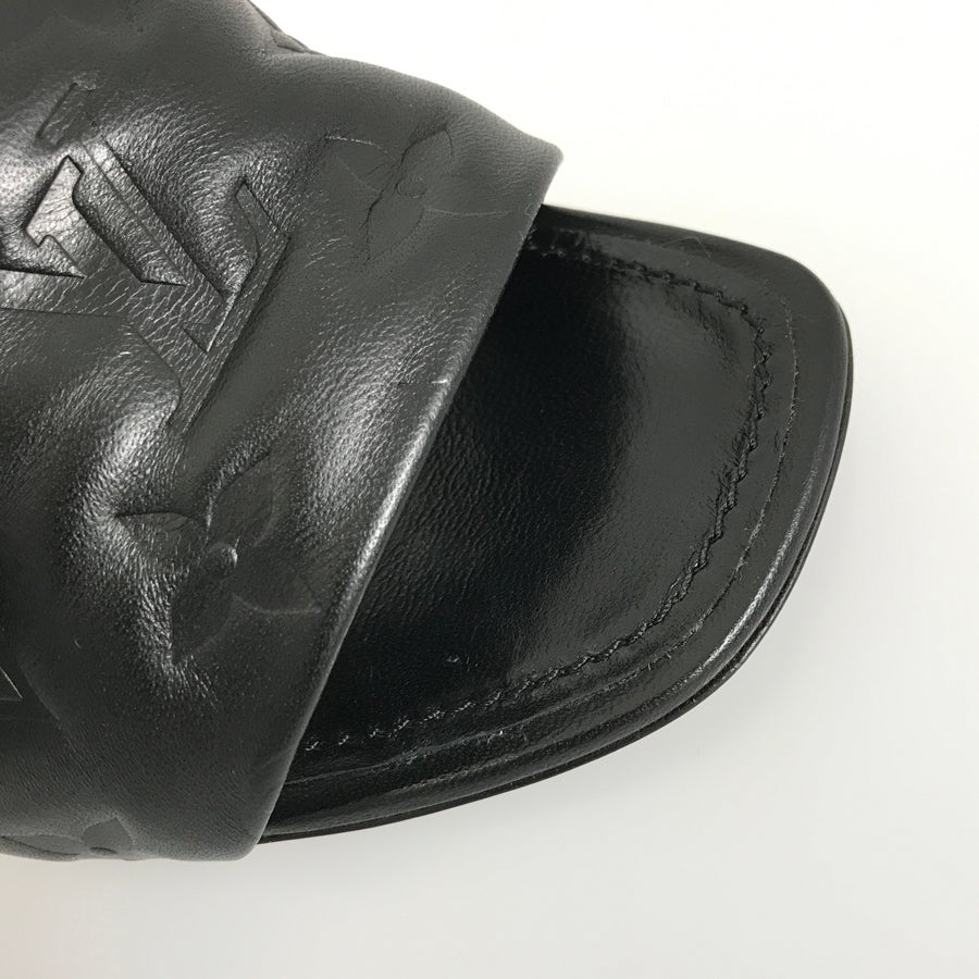 ルイ・ヴィトン レディース サンダル