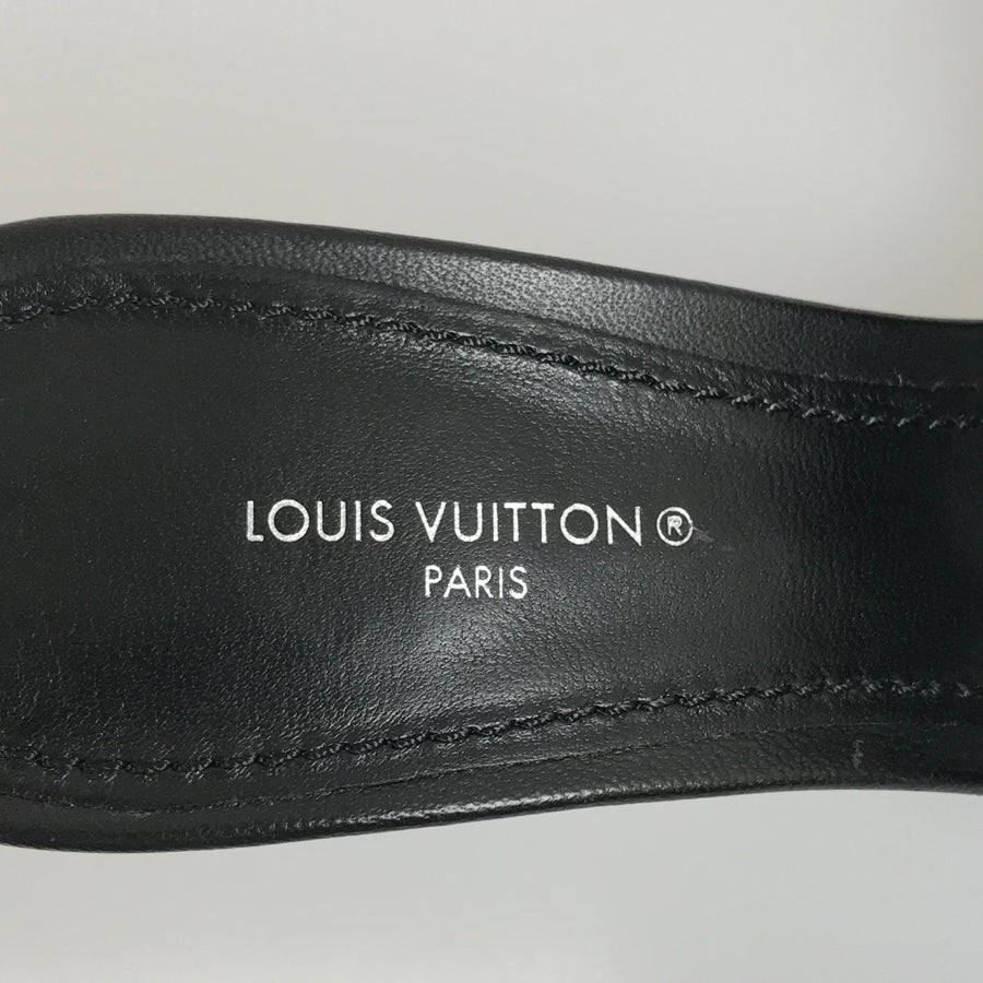 ルイ・ヴィトン レディース サンダル