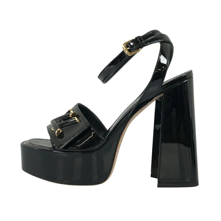 ルイ・ヴィトン レディース サンダル