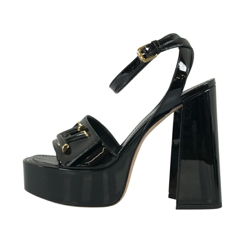 ルイ・ヴィトン レディース サンダル