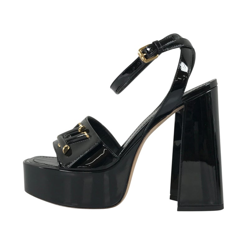 ルイ・ヴィトン レディース サンダル