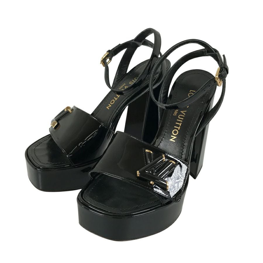 ルイ・ヴィトン レディース サンダル