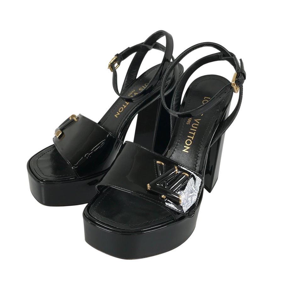 ルイ・ヴィトン レディース サンダル