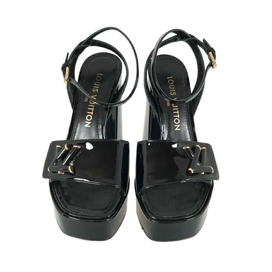 ルイ・ヴィトン レディース サンダル