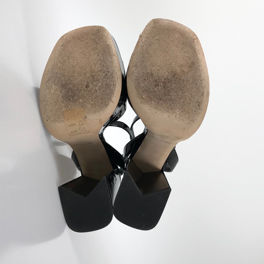 ルイ・ヴィトン レディース サンダル