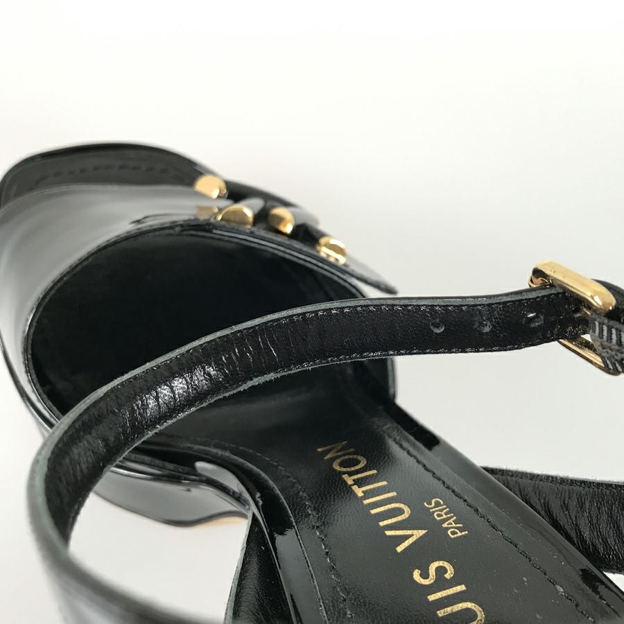 ルイ・ヴィトン レディース サンダル