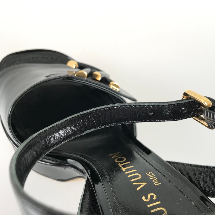 ルイ・ヴィトン レディース サンダル