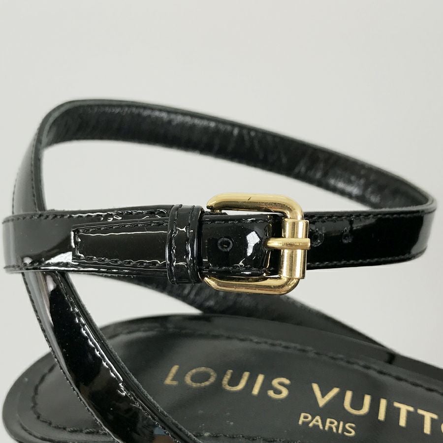 ルイ・ヴィトン レディース サンダル