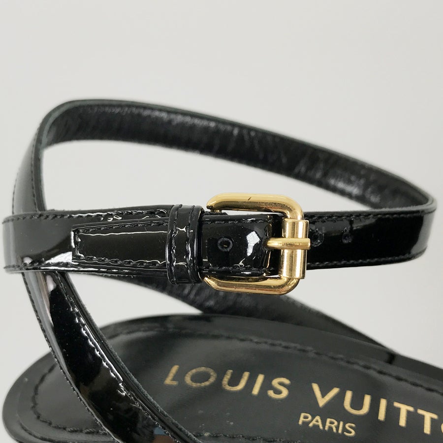 ルイ・ヴィトン レディース サンダル