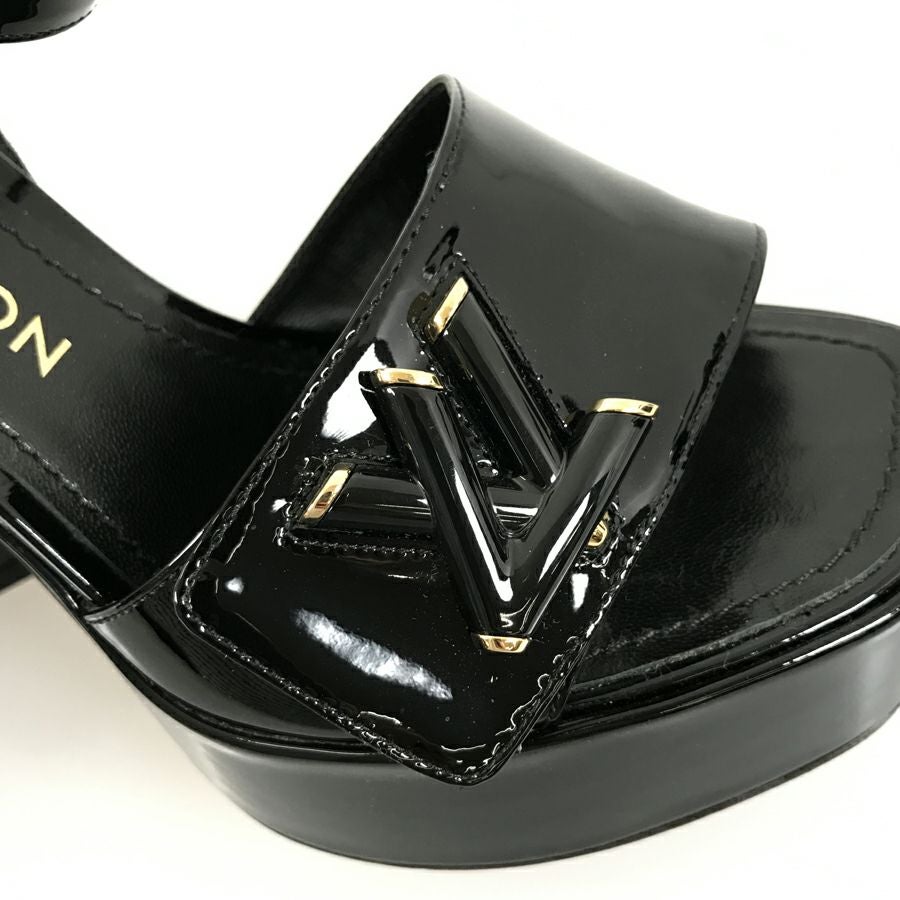 ルイ・ヴィトン レディース サンダル