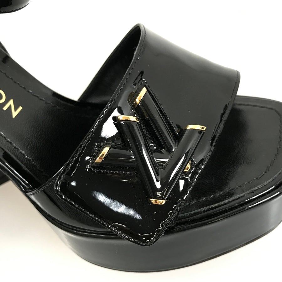 ルイ・ヴィトン レディース サンダル