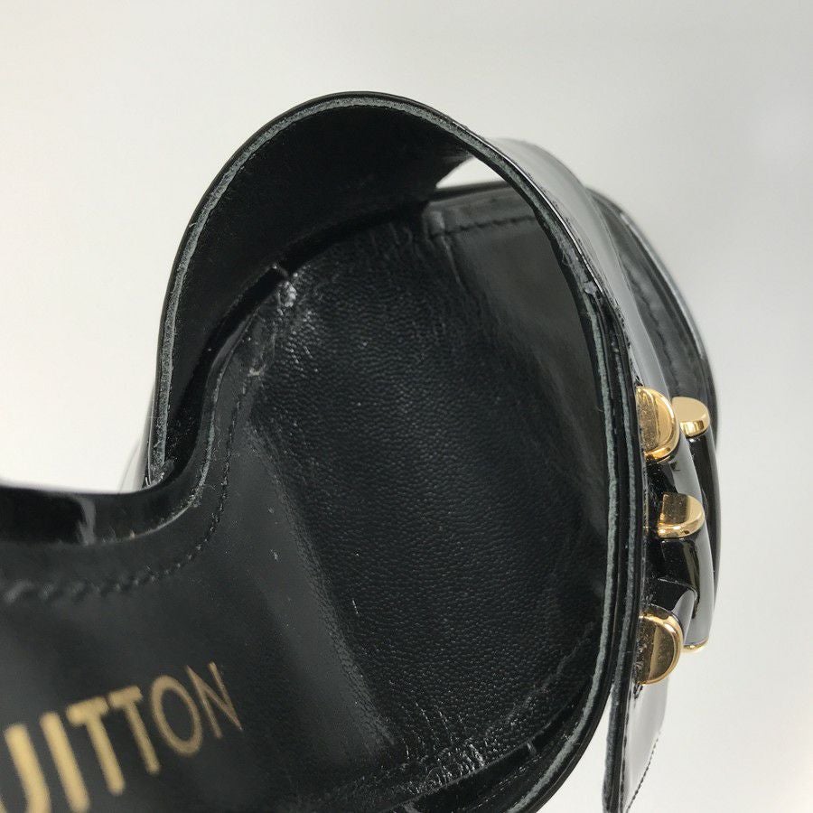 ルイ・ヴィトン レディース サンダル