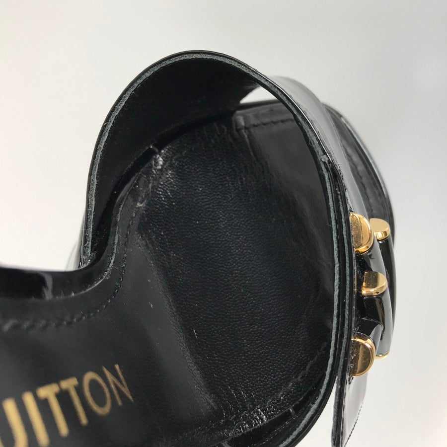 ルイ・ヴィトン レディース サンダル