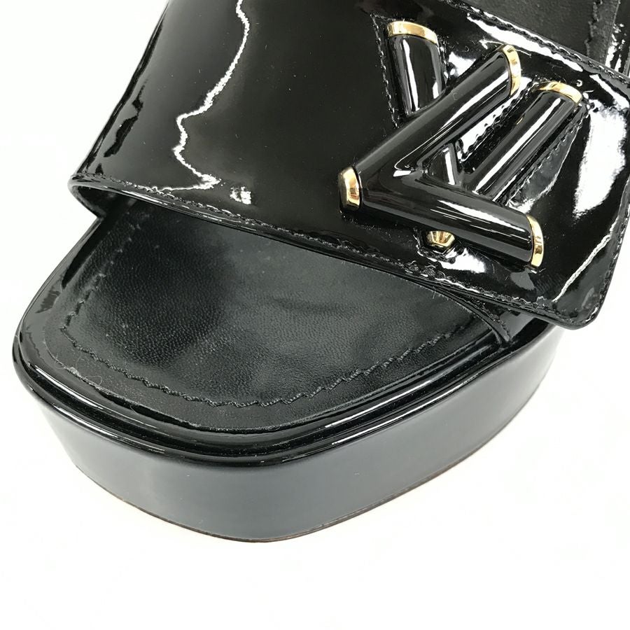 ルイ・ヴィトン レディース サンダル