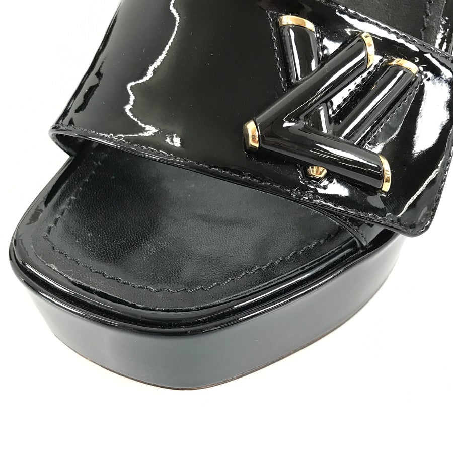 ルイ・ヴィトン レディース サンダル