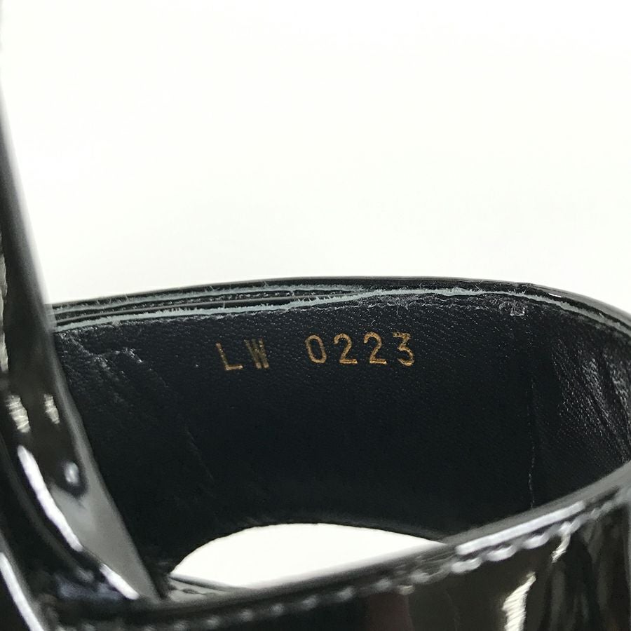 ルイ・ヴィトン レディース サンダル