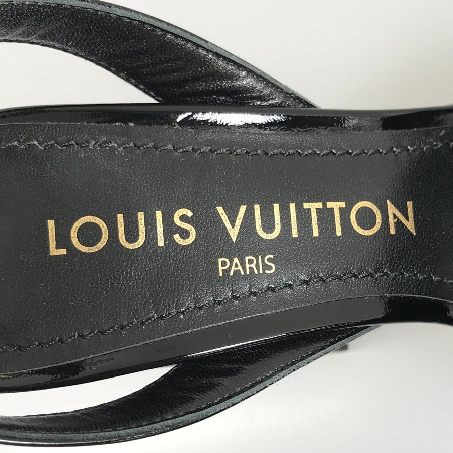 ルイ・ヴィトン レディース サンダル